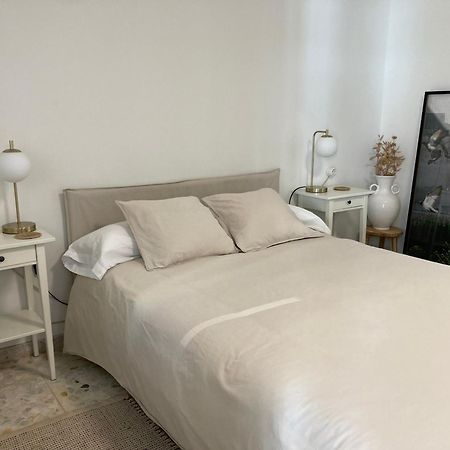 La Santa Διαμέρισμα Αλμάγκρο Εξωτερικό φωτογραφία