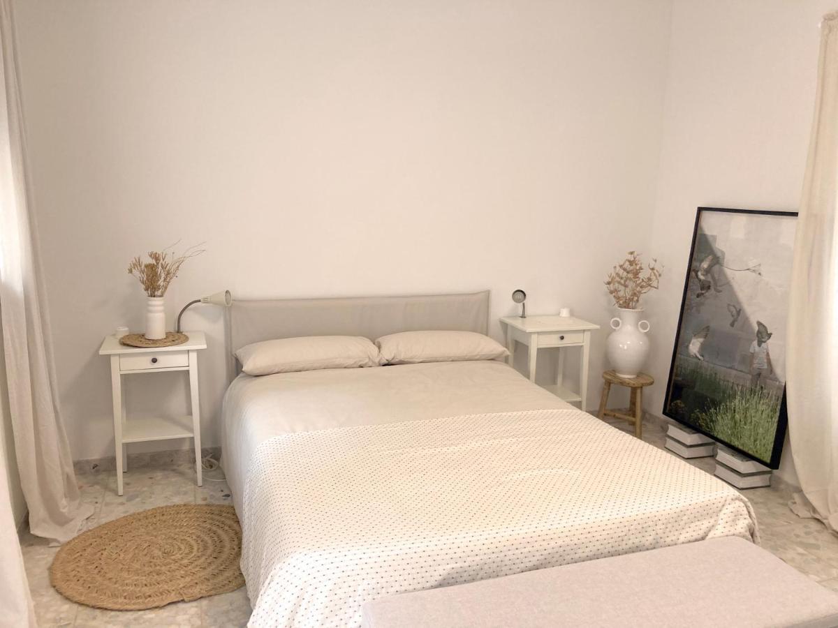 La Santa Διαμέρισμα Αλμάγκρο Εξωτερικό φωτογραφία