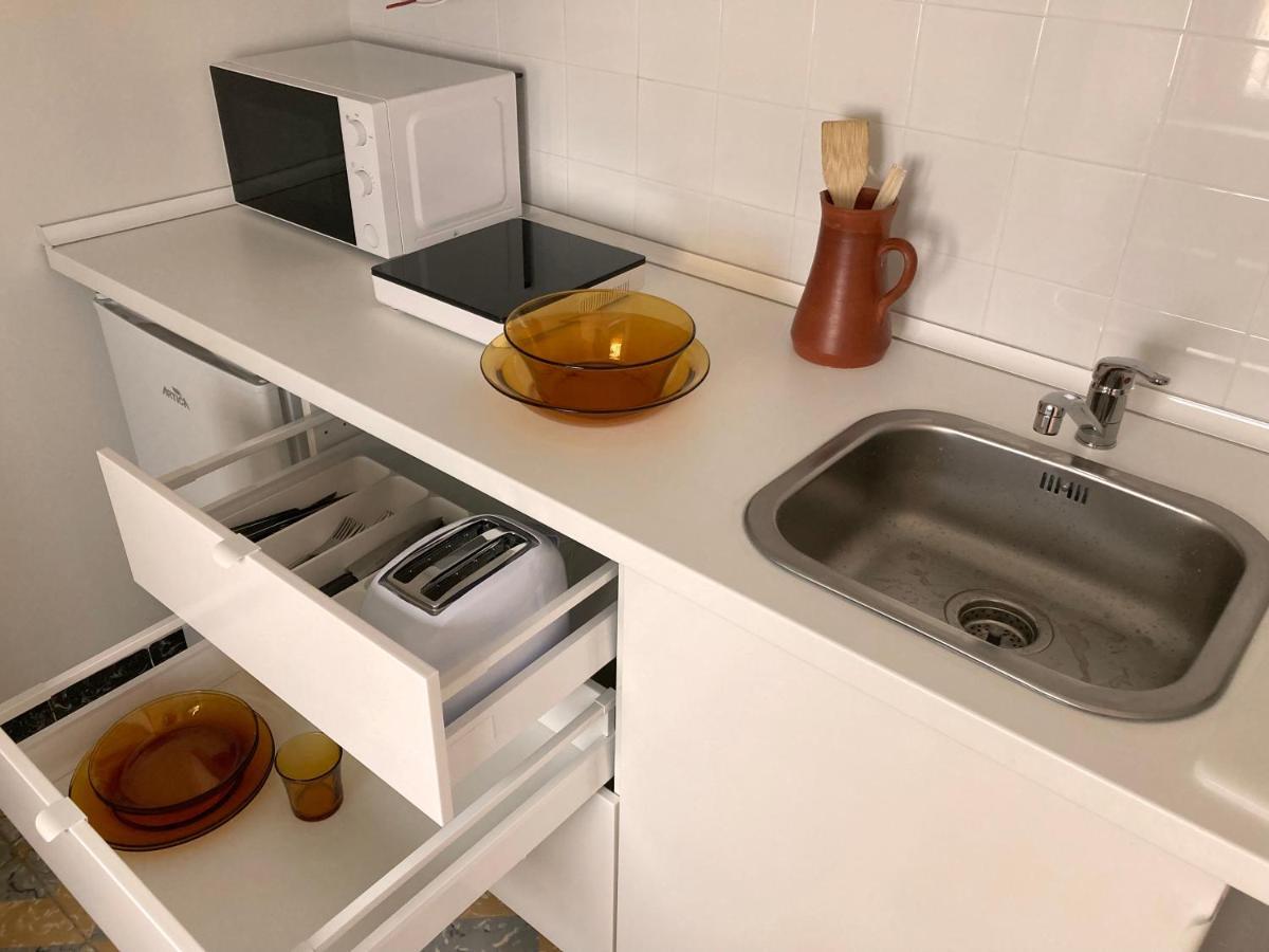 La Santa Διαμέρισμα Αλμάγκρο Εξωτερικό φωτογραφία