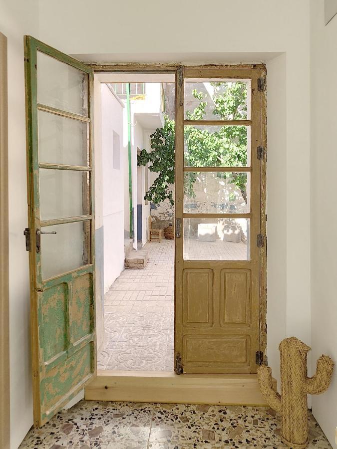 La Santa Διαμέρισμα Αλμάγκρο Εξωτερικό φωτογραφία