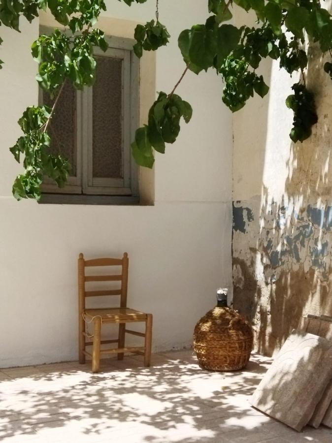 La Santa Διαμέρισμα Αλμάγκρο Εξωτερικό φωτογραφία