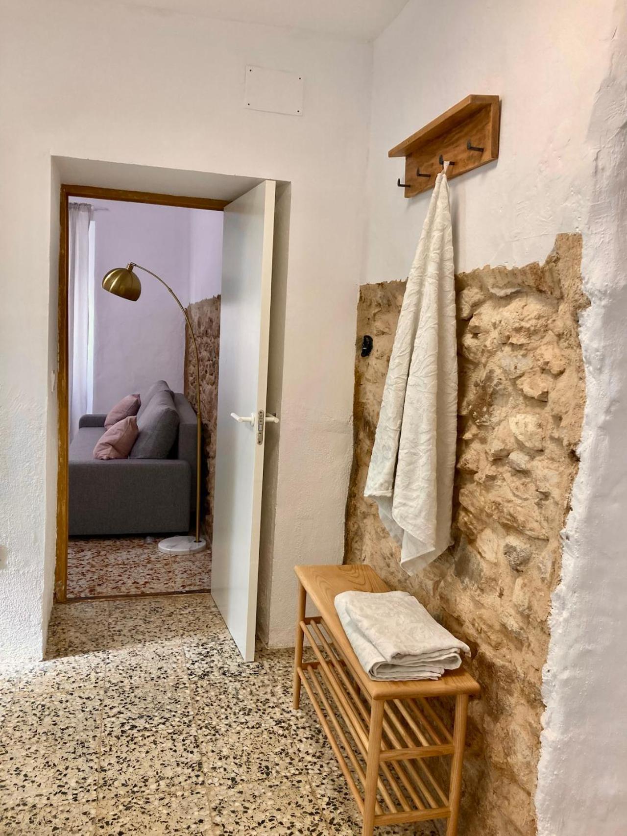 La Santa Διαμέρισμα Αλμάγκρο Εξωτερικό φωτογραφία