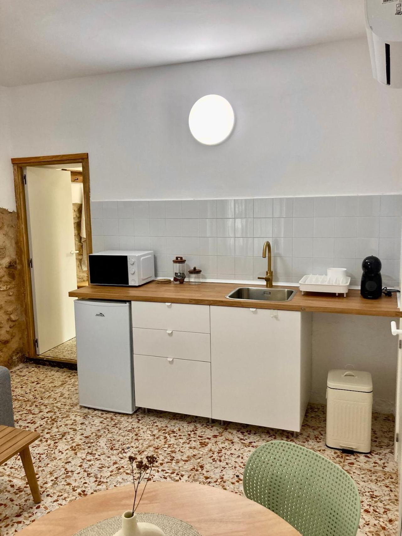 La Santa Διαμέρισμα Αλμάγκρο Εξωτερικό φωτογραφία