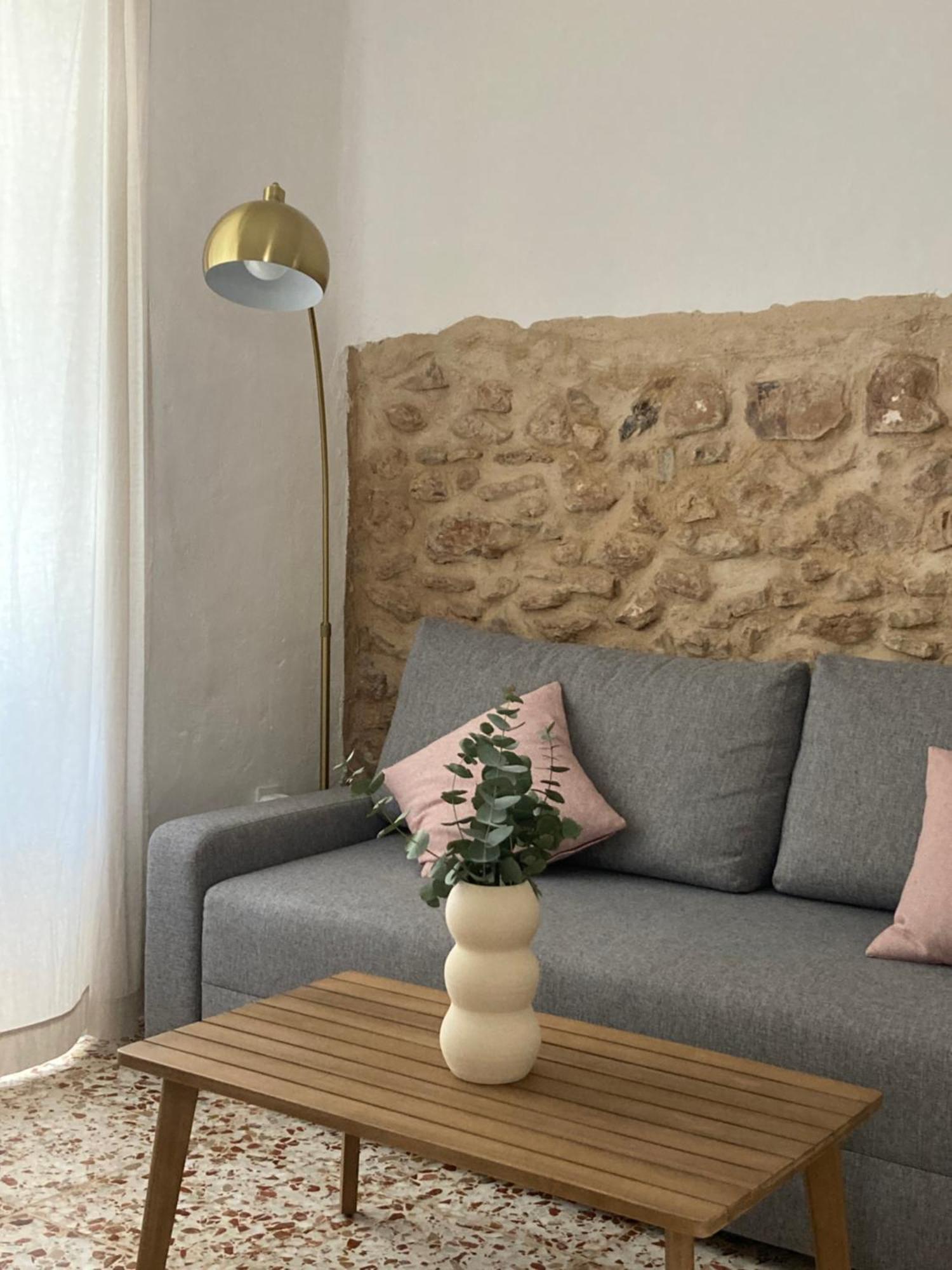 La Santa Διαμέρισμα Αλμάγκρο Εξωτερικό φωτογραφία